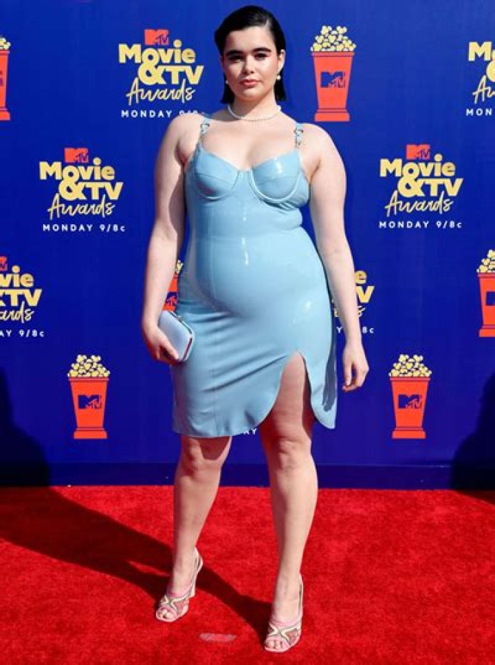 Barbie Ferreira Body Measurements Height Weight Shoe Size Stats Facts