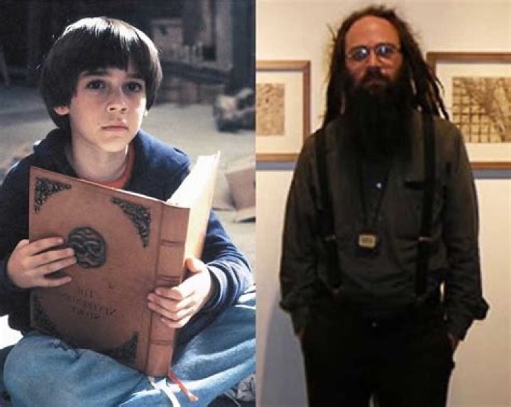 Barret Oliver Biography - Facts, Childhood, Family Life & Achievements