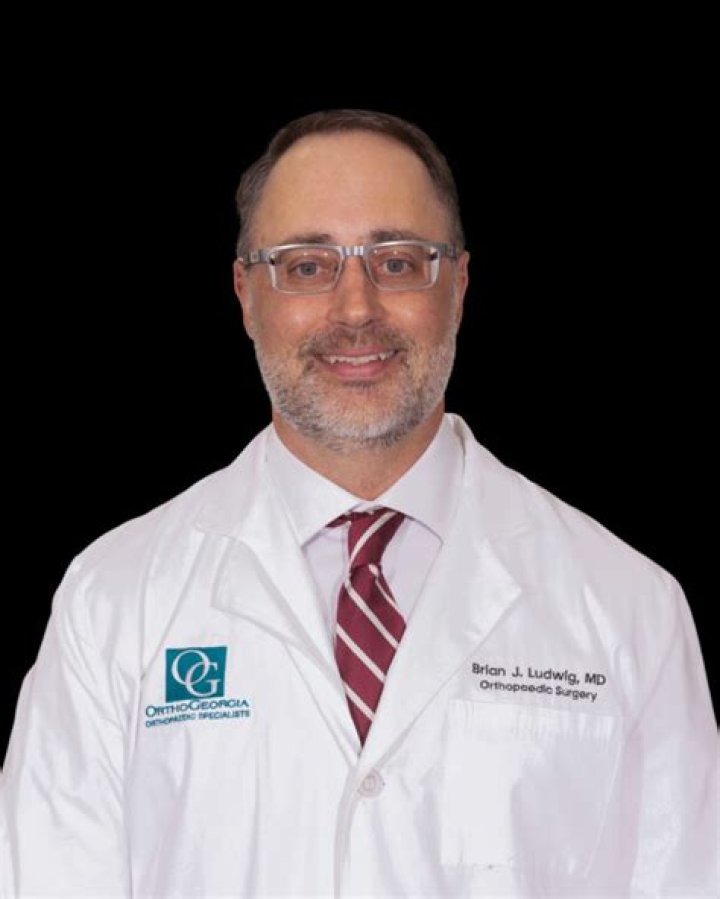 Dr. Barry Ludwig, MD – Santa Monica, CA