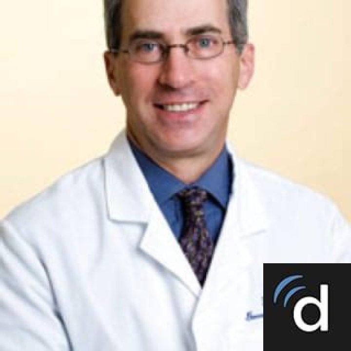 Dr. Barry Witt, MD – Greenwich, CT
