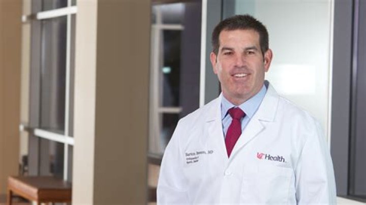 Dr. Bart Branam, MD – West Chester, OH