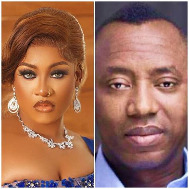 
BBNaija Star, Phyna, Buys Her Dad A Red Car To Match Her Innoson SUV 