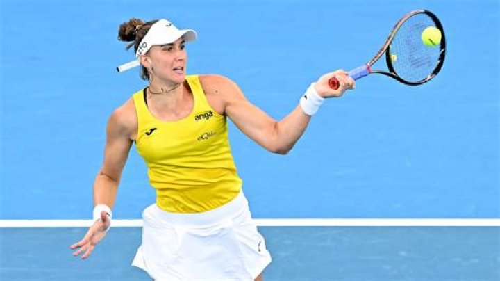 Beatriz Haddad Maia salary, prize money, net worth