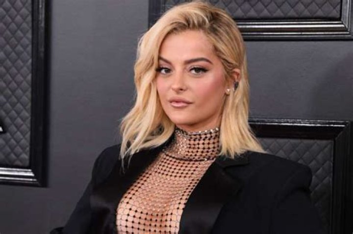 Bebe Rexha Says Her Family Loves Her New Boyfriend