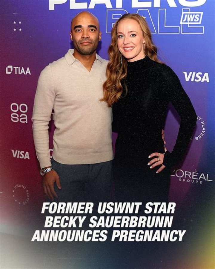 Becky Sauerbrunn Salary: How much does Becky Sauerbrunn make?