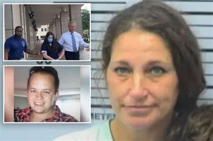 Becky Stowe Murder Case Update, Where Is Robert Leamon Now?