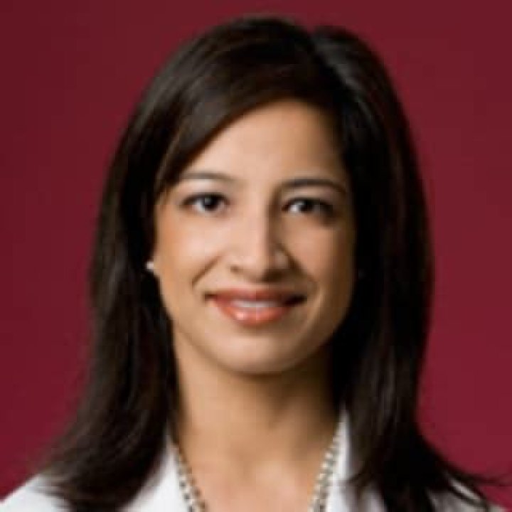 Dr. Beenish Siddiqui, MD – Houston, TX