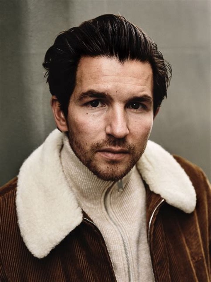 The Greatest Belgian Actors