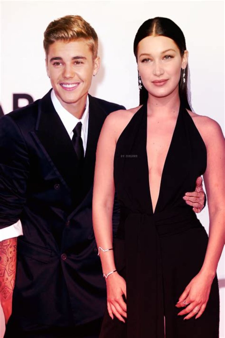 
Bella Hadid, Justin Bieber and More Celebs Speak Out About Death of Iranian Woman 