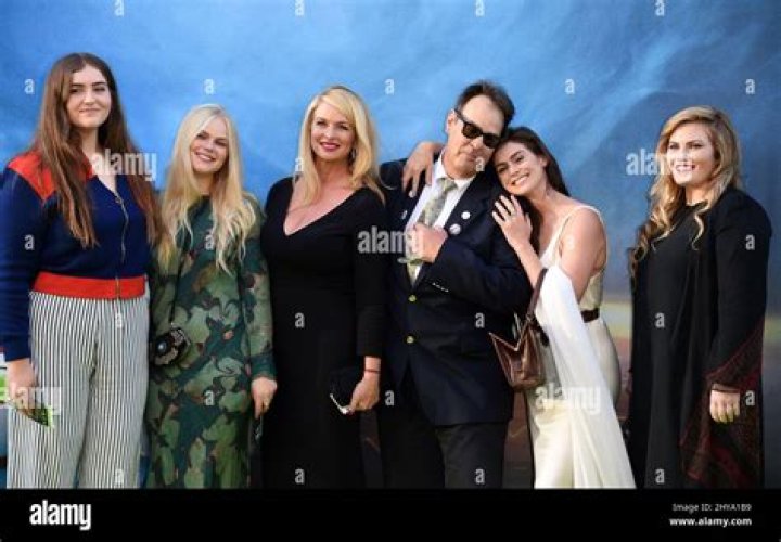 Belle Kingston Aykroyd: What does Dan Aykroyd’s daughter do for a living?