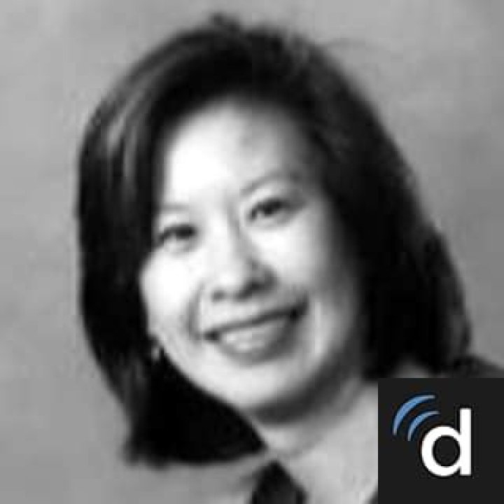 Dr. Belle Wang, MD – Oradell, NJ