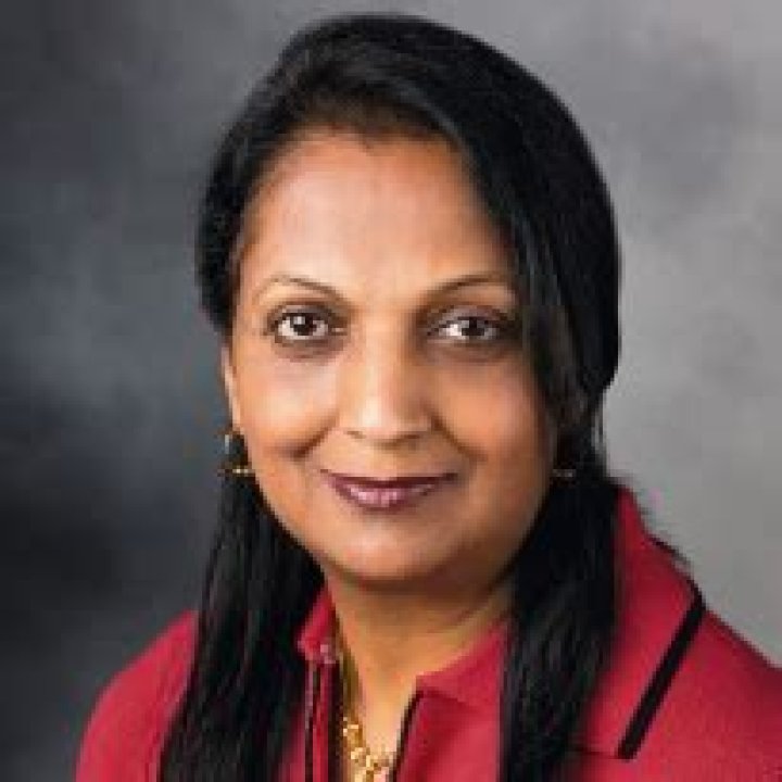 Dr. Belu Allam, MD – Houston, TX