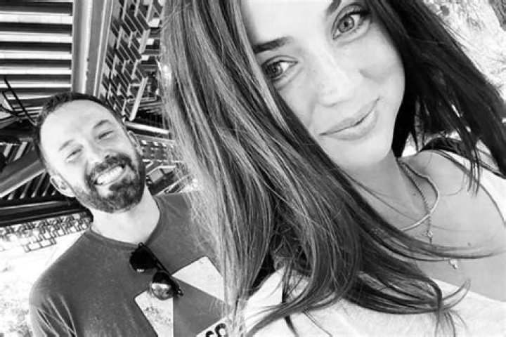 Ben Affleck And Ana De Armas Spend Their First Thanksgiving Together As Engagement Rumors Abound