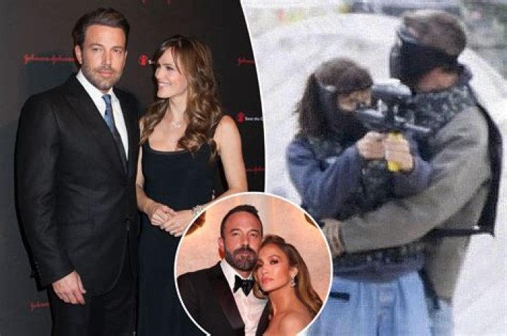 Ben Affleck And Jennifer Garner Back Together? New Video Showing Them Together Has Fans Excited — Watch It Here