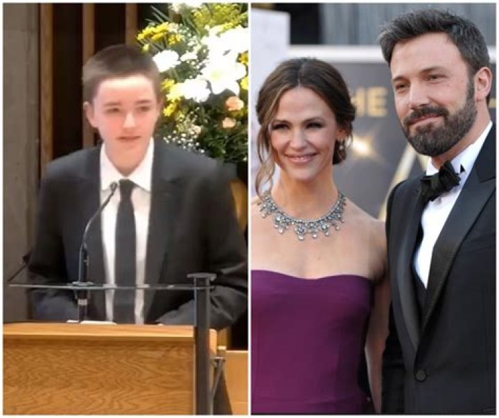 Ben Affleck And Jennifer Garner ‘Communicated’ Before He Finally Introduced His New Girlfriend To Their Three Kids!