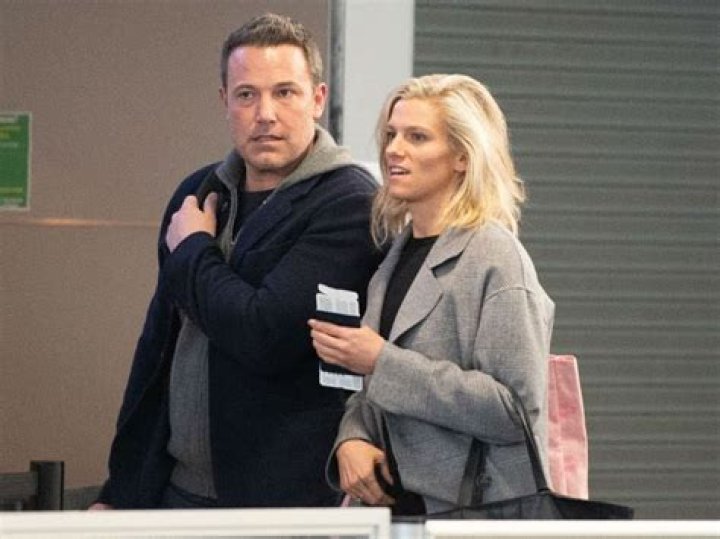 Ben Affleck And Lindsay Shookus Split Again But Are they Really Over?