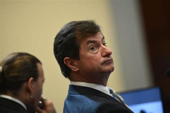 Ben Chew Net Worth: How Much is Johnny Depp’s Lawyer Worth?