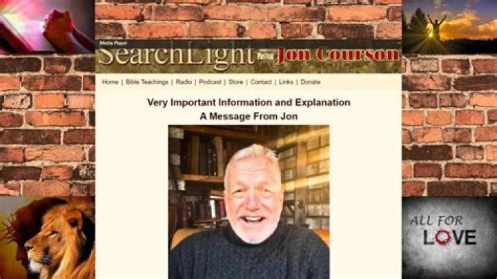 Ben Courson Wikipedia : Details To Know About The Author