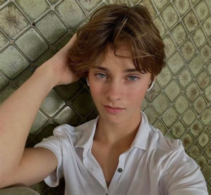 
Ben Grosskopf Parents Peter And Lynn, Siblings And Ethnicity 