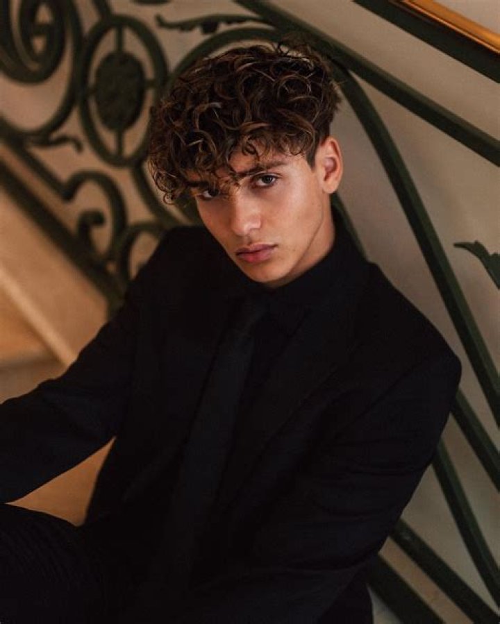 Bene Schulz Biography - Facts, Childhood, Family Life & Achievements