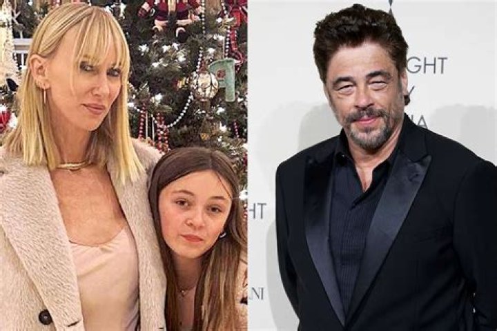 Benicio Del Toro – Bio, Wife, Height, Net Worth, Daughter, Girlfriend