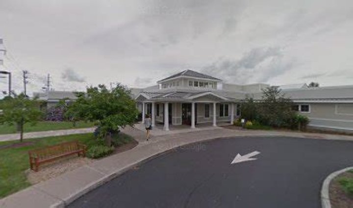 Dr. Benjamin Donohue, MD – Ithaca, NY