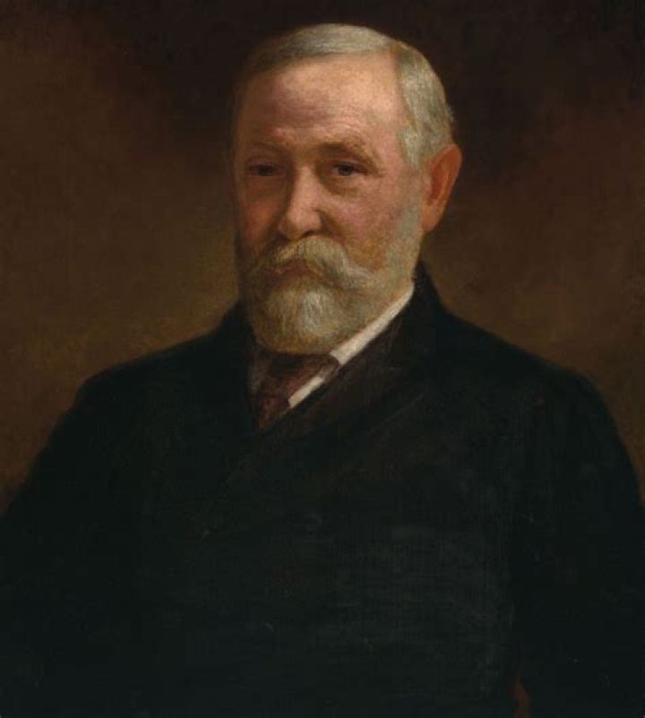 Benjamin Harrison Biography - Facts, Childhood, Family Life & Achievements