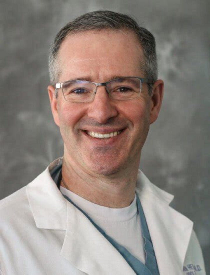 Dr. Benjamin Hendin, MD – Houston, TX