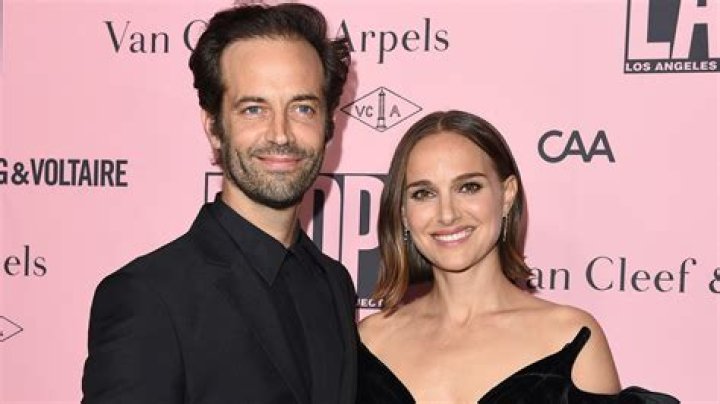 Benjamin Millepied (Natalie Portman’s Husband): Age, Net Worth, Instagram, Wiki, Biography