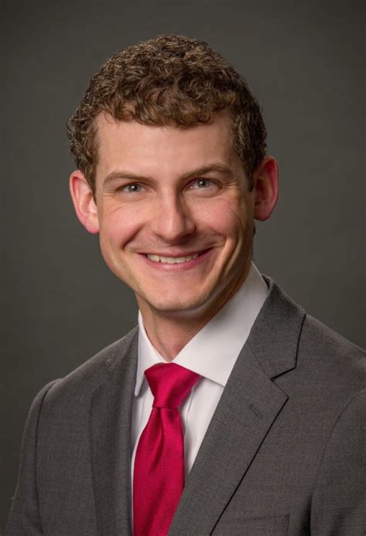 Dr. Benjamin Nelson, MD – Goshen, IN