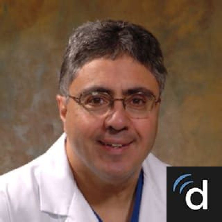 Dr. Benjamin Peticca, MD – Monroeville, PA