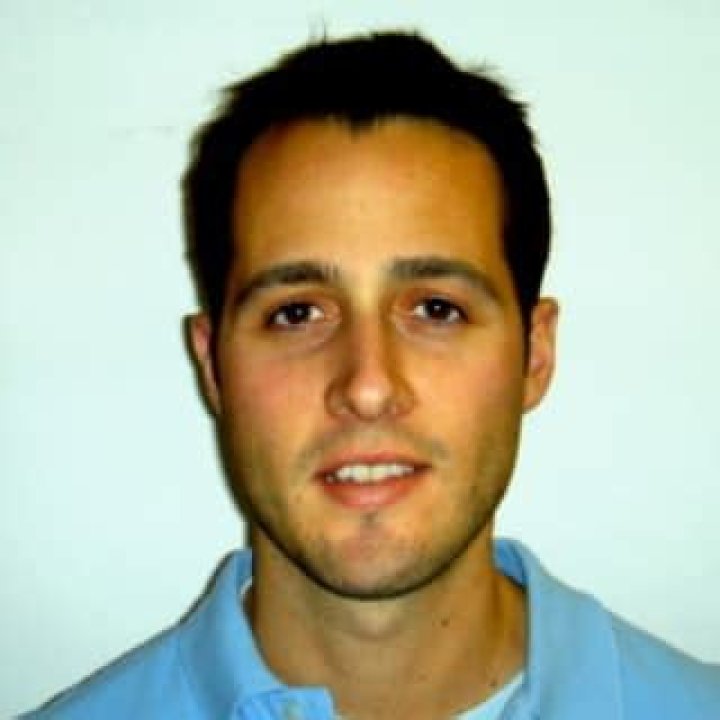 Dr. Benjamin Salter, DO – New York, NY