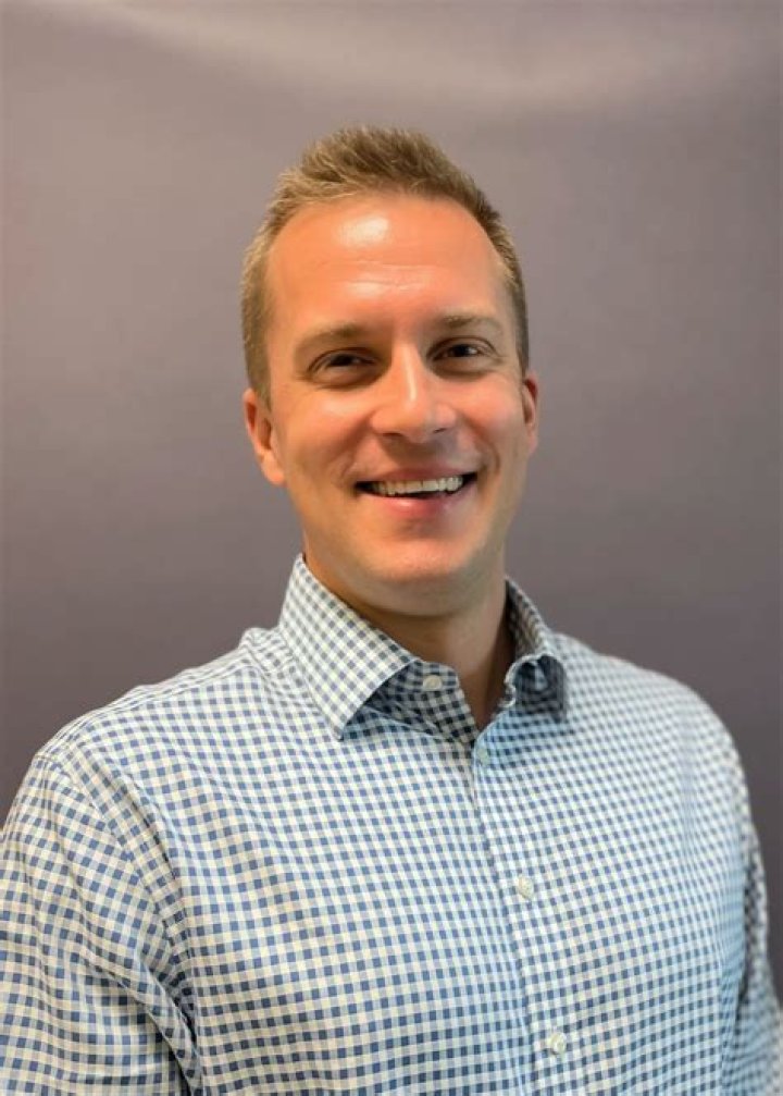 Dr. Benjamin Shadle, MD – Roseville, CA