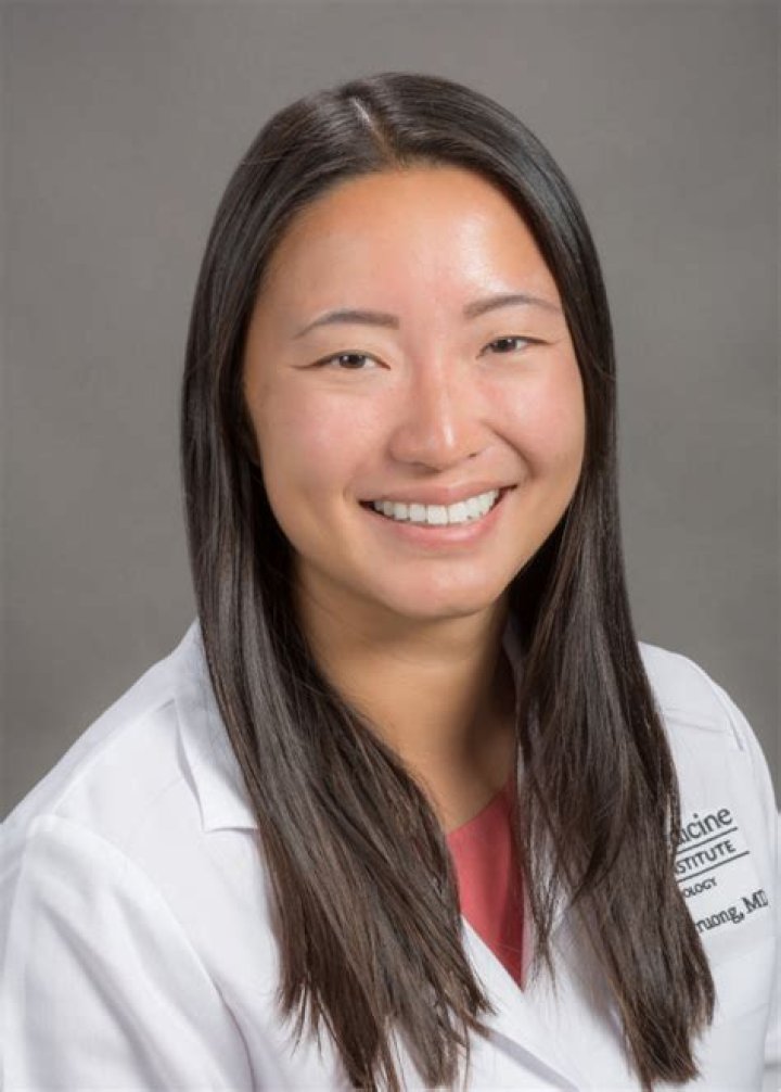 Dr. Benjamin Truong, MD – Rosemead, CA