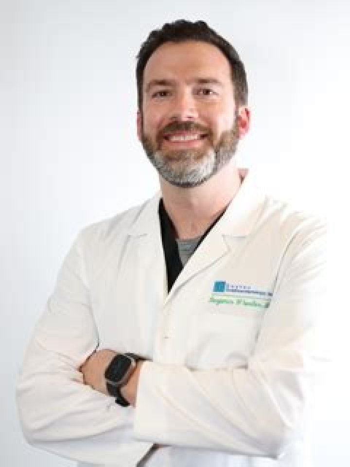 Dr. Benjamin Wheeler, MD – Beavercreek, OH