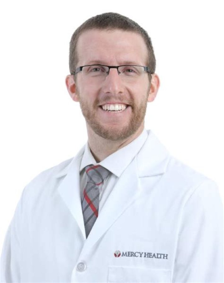 Dr. Benjamin Willenbring, MD – Saint Paul, MN