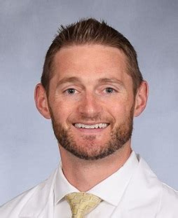 Dr. Benjamin Wiseley, MD – Fond du Lac, WI