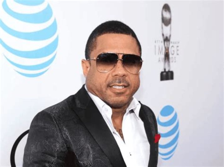 Benzino Biography