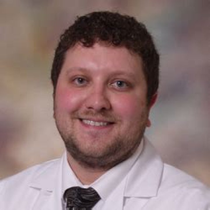 Dr. Bernard Leech, DO – Seward, PA