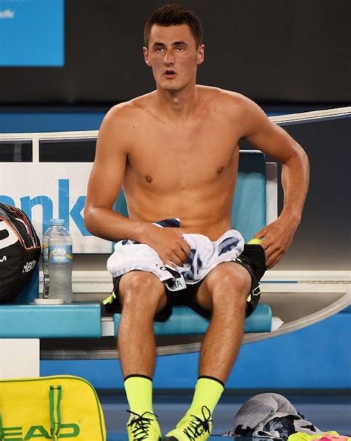 Bernard Tomic Height, Weight, Net Worth, Age, Birthday, Wikipedia, Who, Nationality, Biography