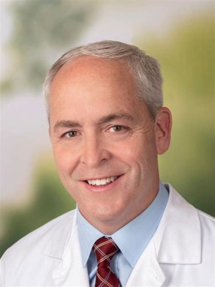 Dr. Bernard Wittkamp, MD – Richmond, VA