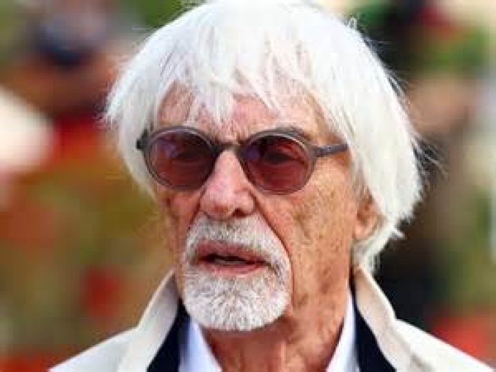 Bernie Ecclestone Biography - Facts, Childhood, Family Life of British Businessman