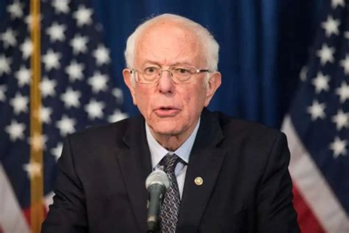 Bernie Sanders Lashes Out And Drops The F-Bomb When Asked This Question