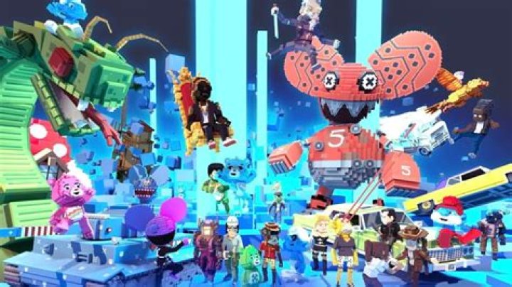 Best Metaverse games available now