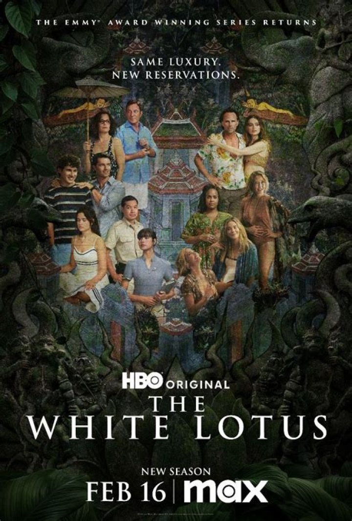 The 10 best TV shows like ‘White Lotus’