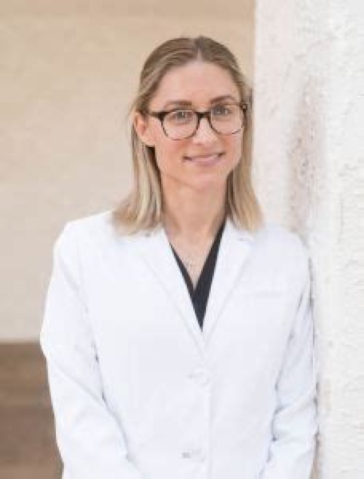 Beth (Shearman) Brown, PA – Thousand Oaks, CA