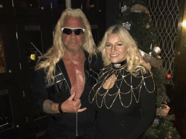 Beth Chapman Memorial Details Revealed As A&E Plans Tribute To Dog The Bounty Hunter’s Wife
