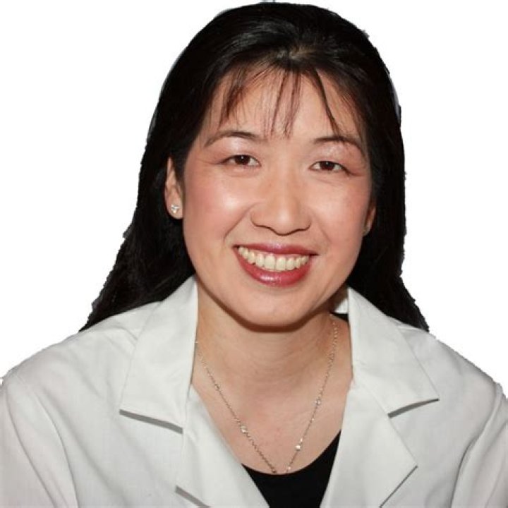Dr. Beth Julian-Wang, MD – Pasadena, CA