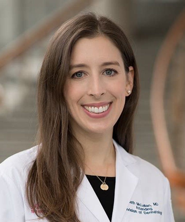 Dr. Beth McLellan, MD – Bronx, NY