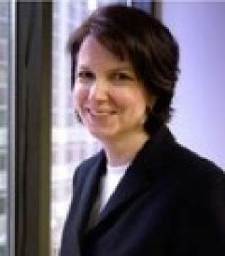 Dr. Beth Royston, MD – Chicago, IL